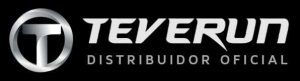 Logo Teverun Blade