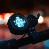 Scooter Electrico Maxspeed X10 - Negro