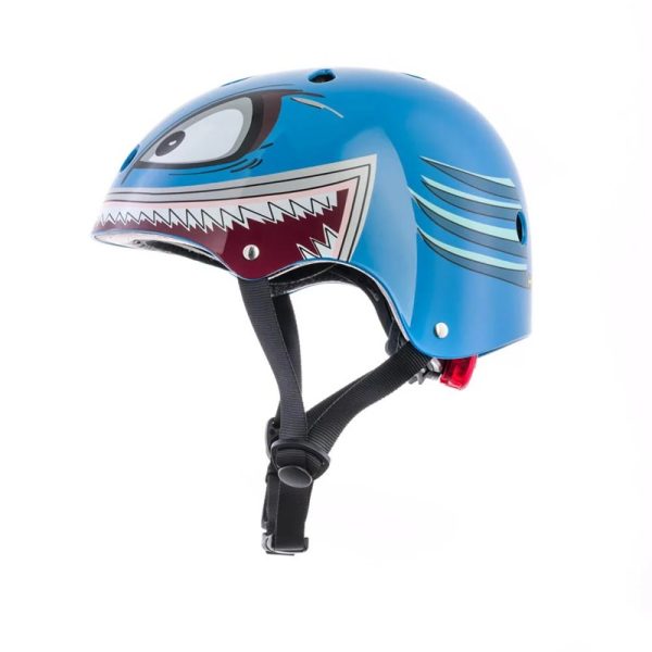 casco minihornit hammerhead