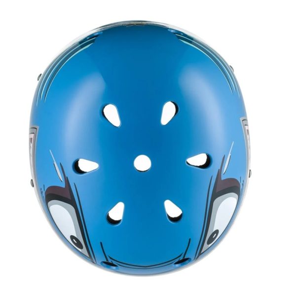 casco minihornit hammerhead