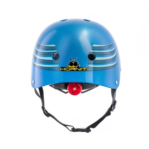casco minihornit hammerhead
