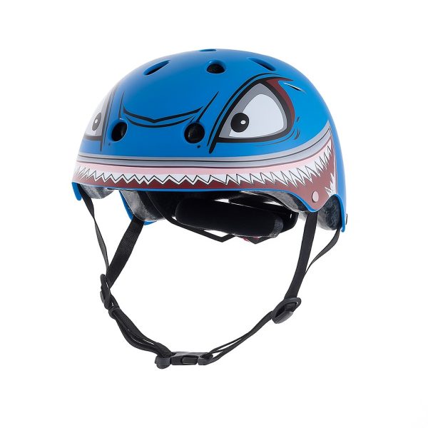 casco minihornit hammerhead