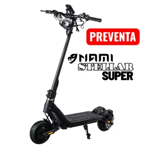 Scooter Nami Stellar Super