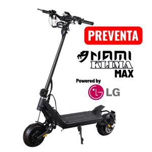 SCOOTER NAMI KLIMA MAX