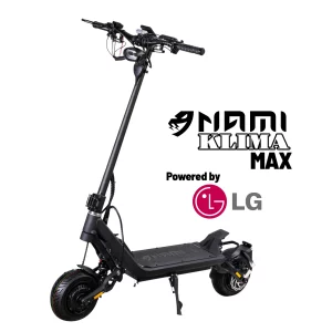 Scooter Eléctrico Nami Klima MAX