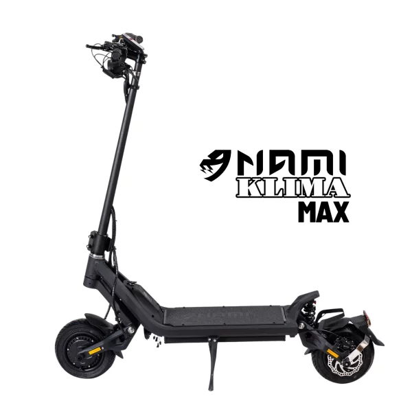 Scooter Nami Klima MAX