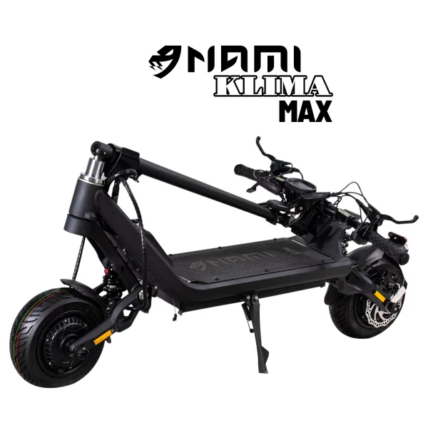 Scooter Nami Klima MAX