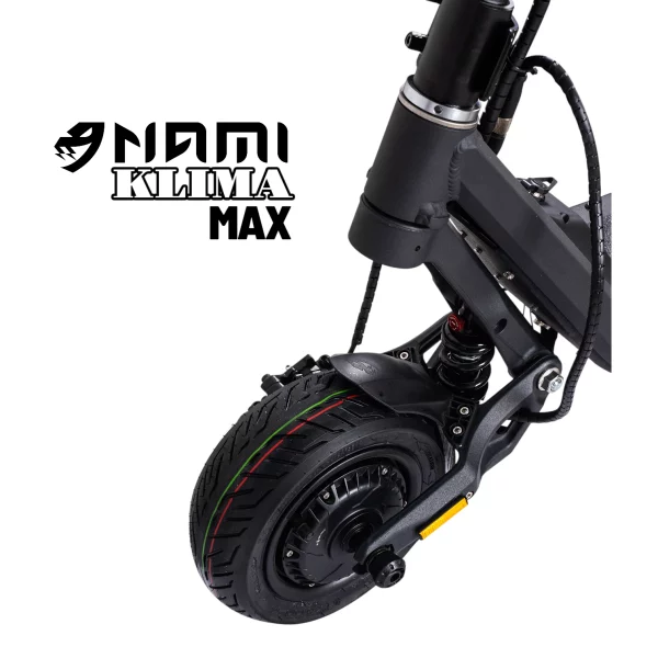 Scooter Nami Klima MAX