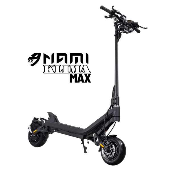 Scooter Nami Klima MAX