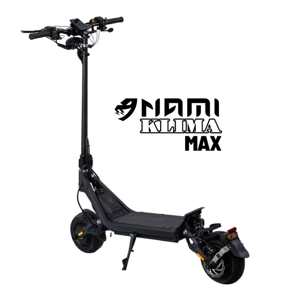 Scooter Nami Klima MAX