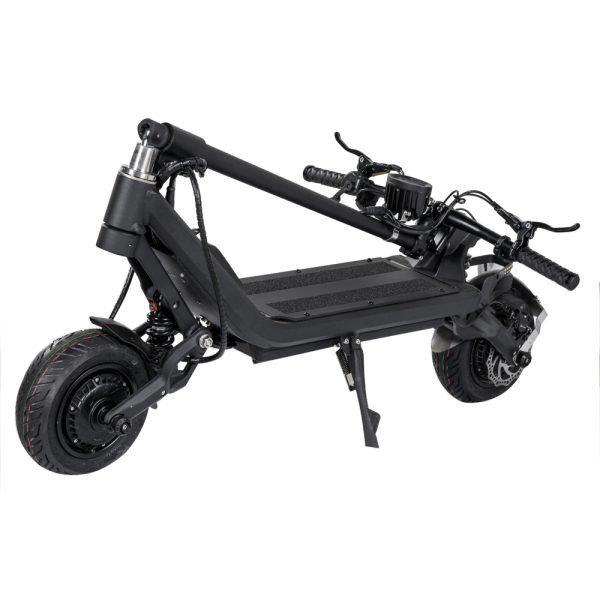 Scooter Electrico Nami Klima