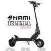 scooter electrico Nami Klima