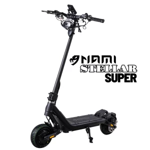 Scooter Nami Stellar Super