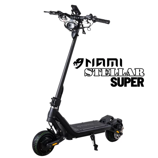 Scooter Nami Stellar Super