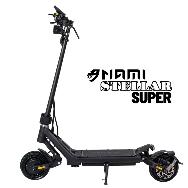 Scooter Nami Stellar Super