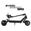 Scooter Nami Stellar Super
