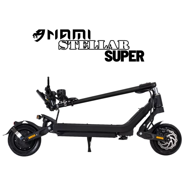 Scooter Nami Stellar Super