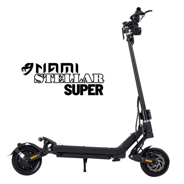 Scooter Nami Stellar Super