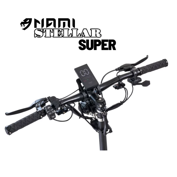 Scooter Nami Stellar Super