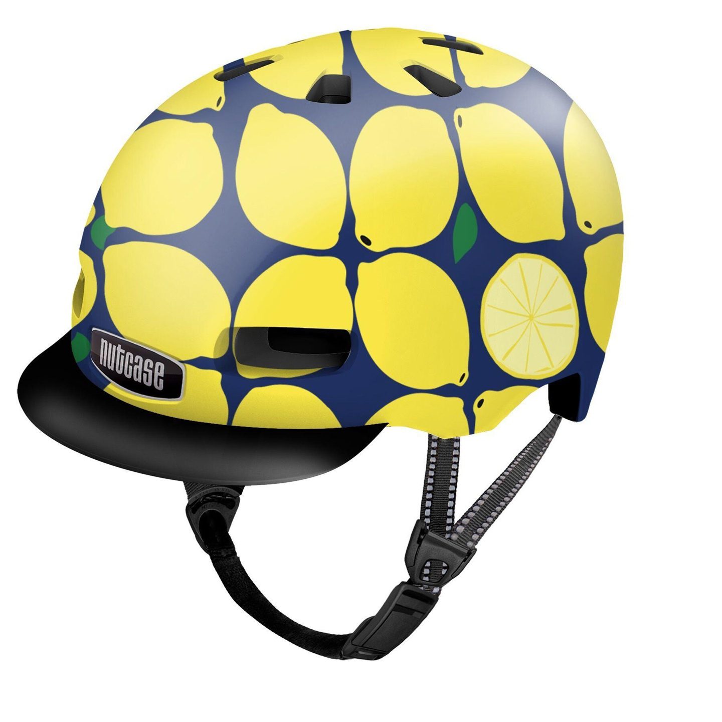 casco Nutcase Lemon Head