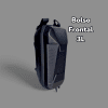 Bolso frontal 3 litros para scooter
