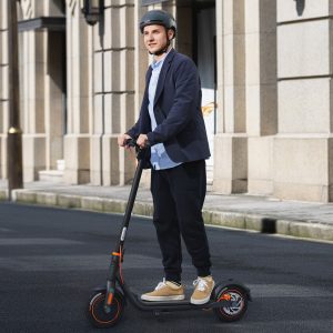 Scooter Ninebot F40