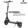 scooter electrico Hiley MaxSpeed X10 Pro