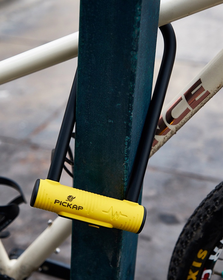 Candado U-Lock Pickap