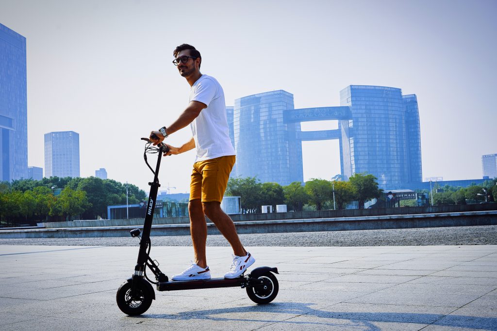 scooter maxspeed X10 Pro