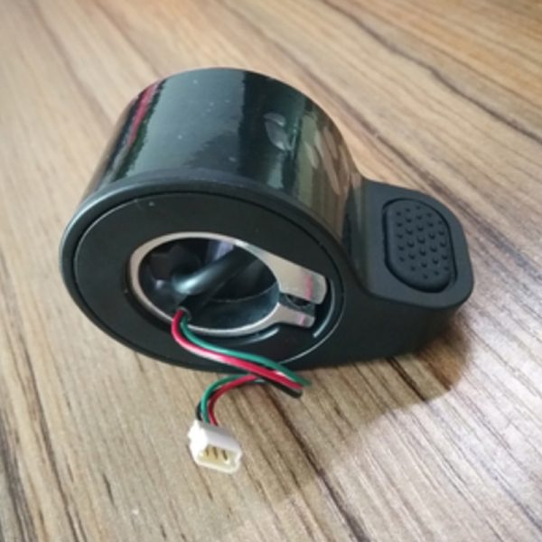 acelerador para scooter xiaomi