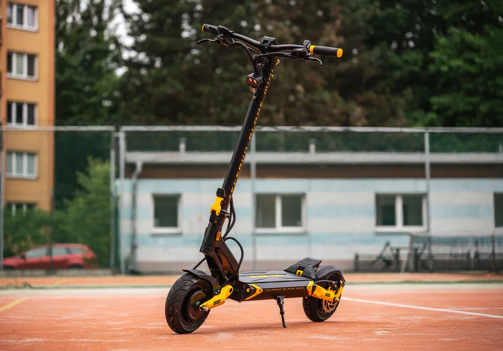 scooter electrico Blade Mini Pro scooter blade mini pro