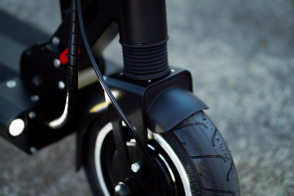 Scooter Hiley MaxSpeed X9