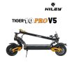 scooter electrico Hiley Tiger 10 Pro V5
