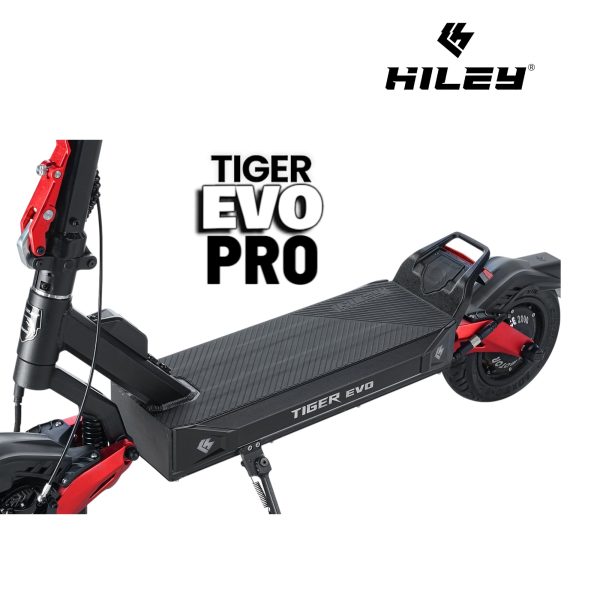 scooter electrico Hiley Tiger EVO PRO